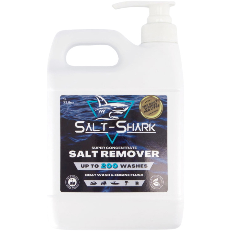 2026 Salt-Shark 1L Super Concentrate 1SR